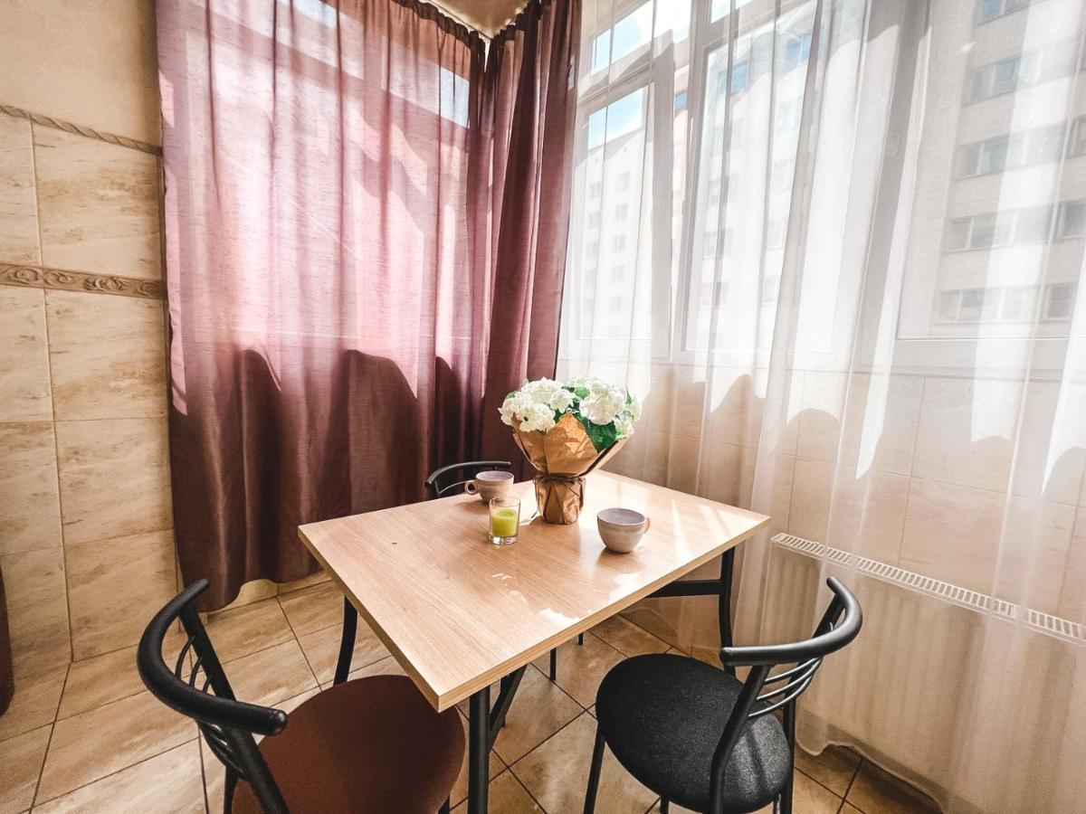 Pechersk House Κίεβο Εξωτερικό φωτογραφία