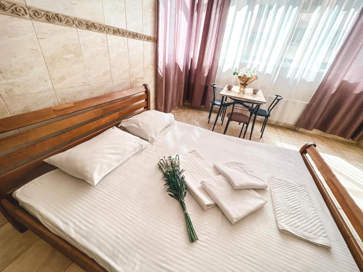Pechersk House Κίεβο Εξωτερικό φωτογραφία