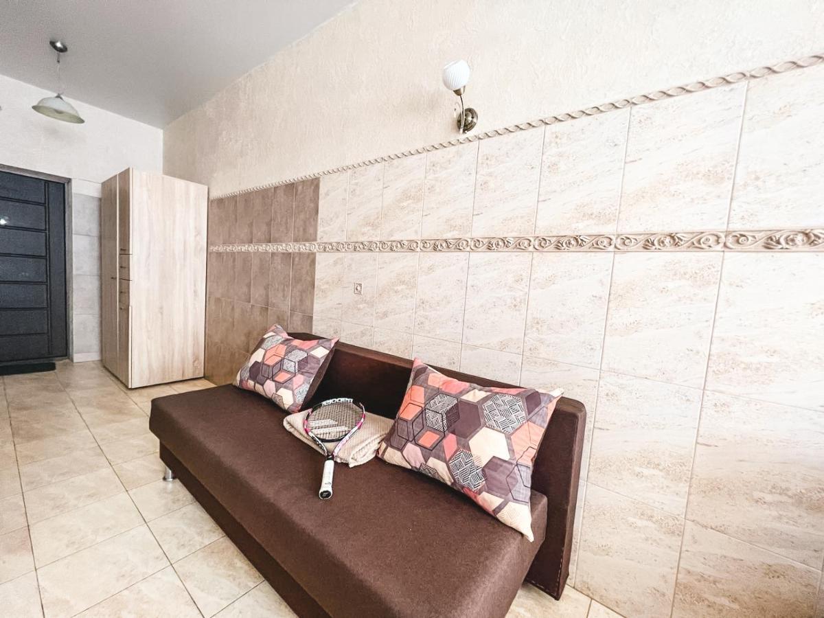 Pechersk House Κίεβο Εξωτερικό φωτογραφία
