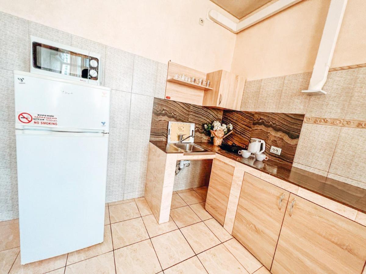 Pechersk House Κίεβο Εξωτερικό φωτογραφία