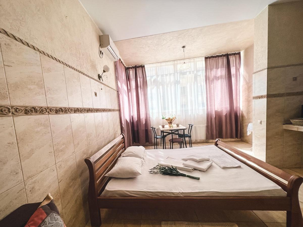 Pechersk House Κίεβο Εξωτερικό φωτογραφία