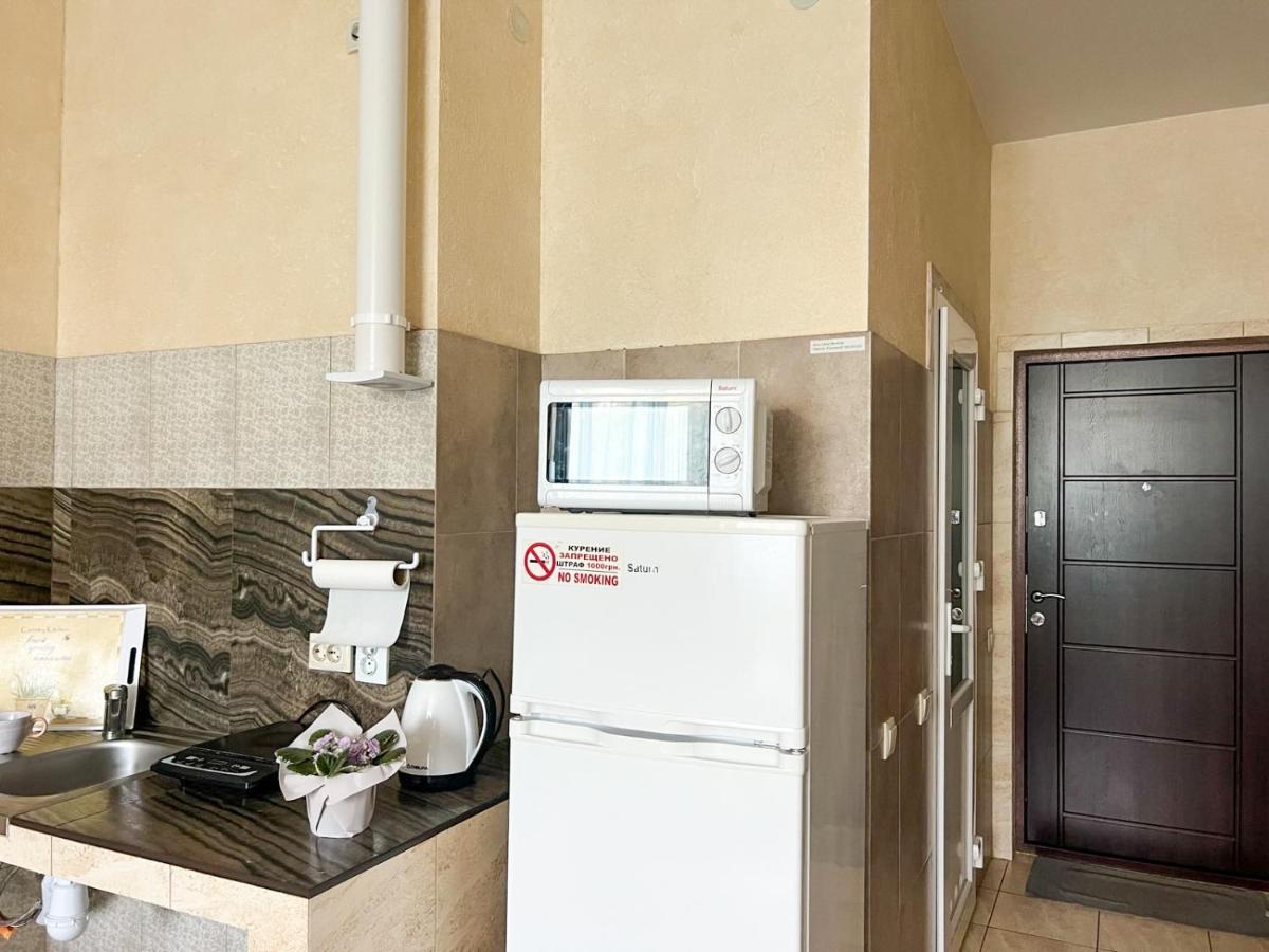 Pechersk House Κίεβο Εξωτερικό φωτογραφία
