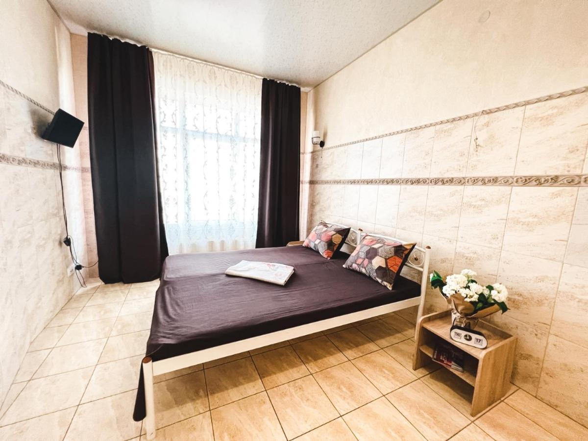 Pechersk House Κίεβο Εξωτερικό φωτογραφία