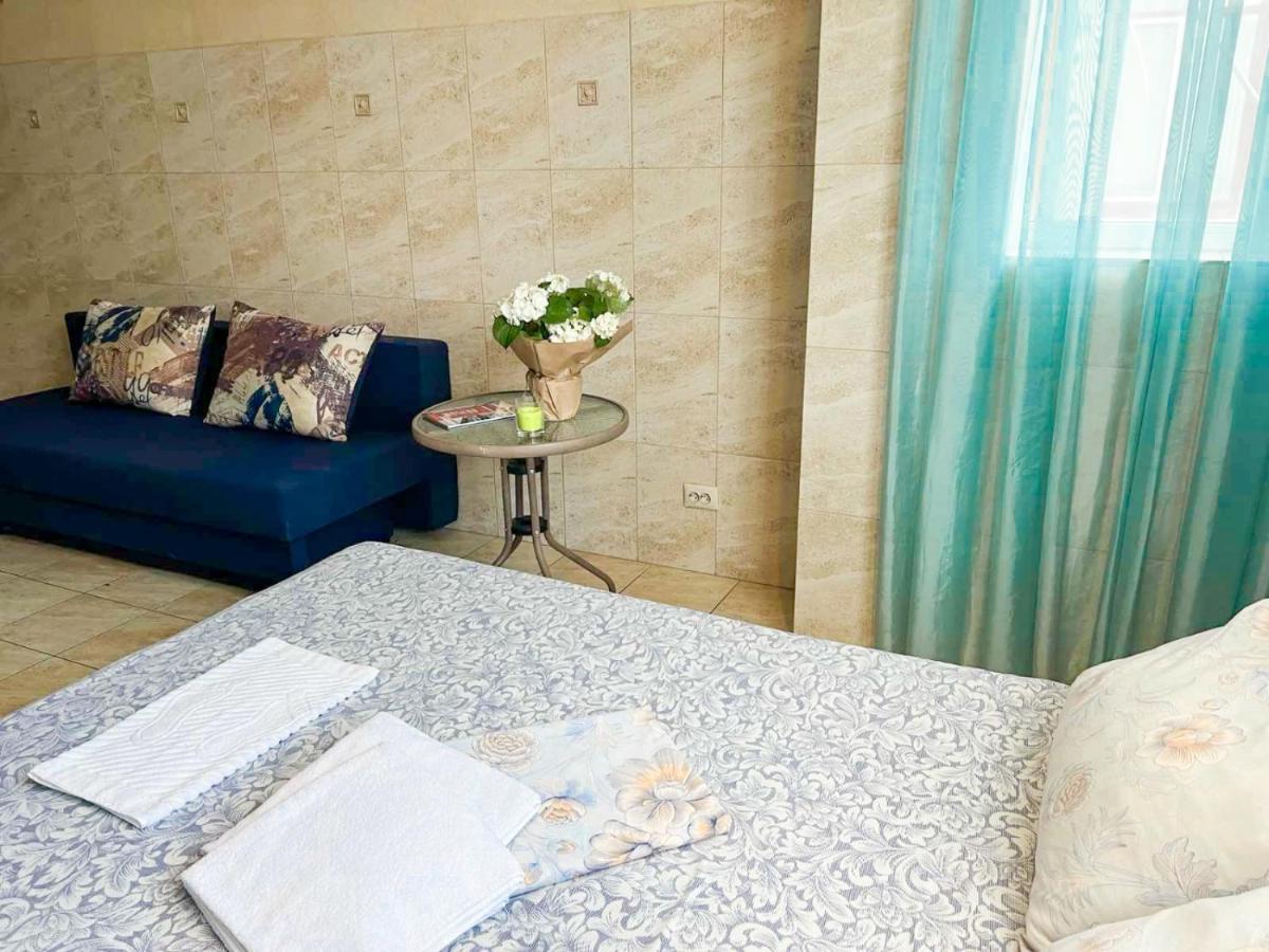 Pechersk House Κίεβο Εξωτερικό φωτογραφία