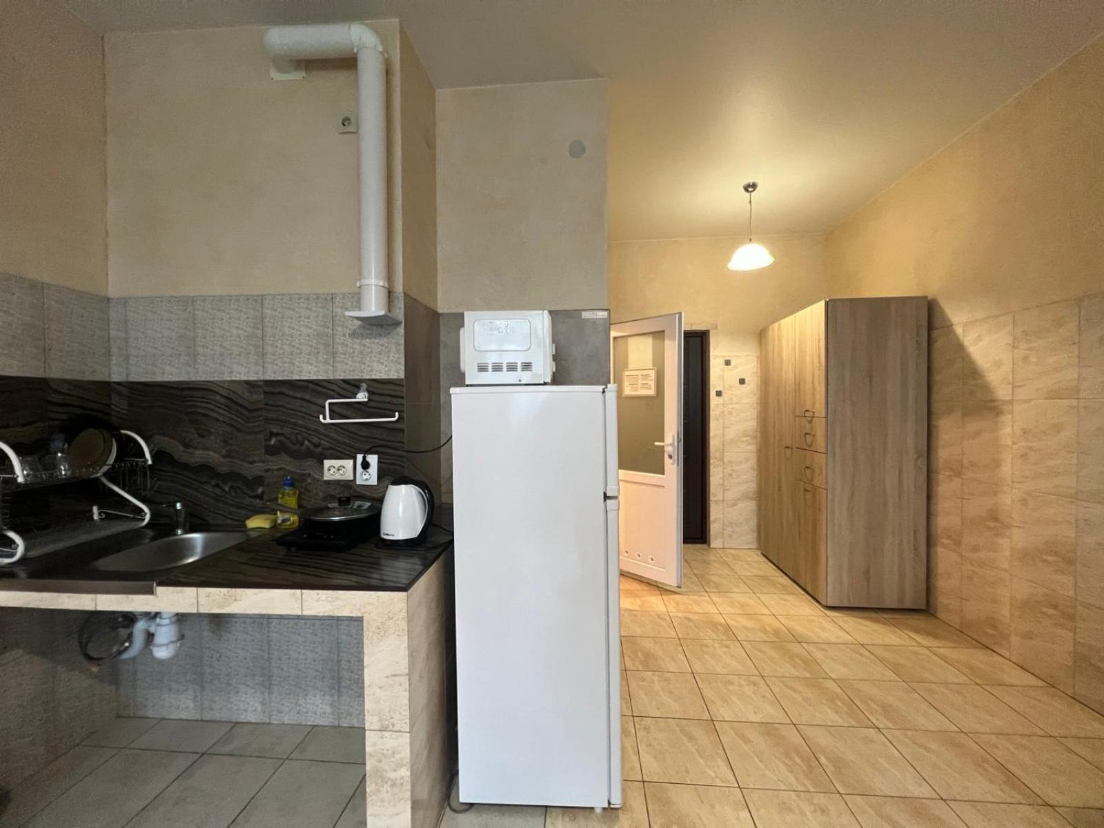 Pechersk House Κίεβο Εξωτερικό φωτογραφία