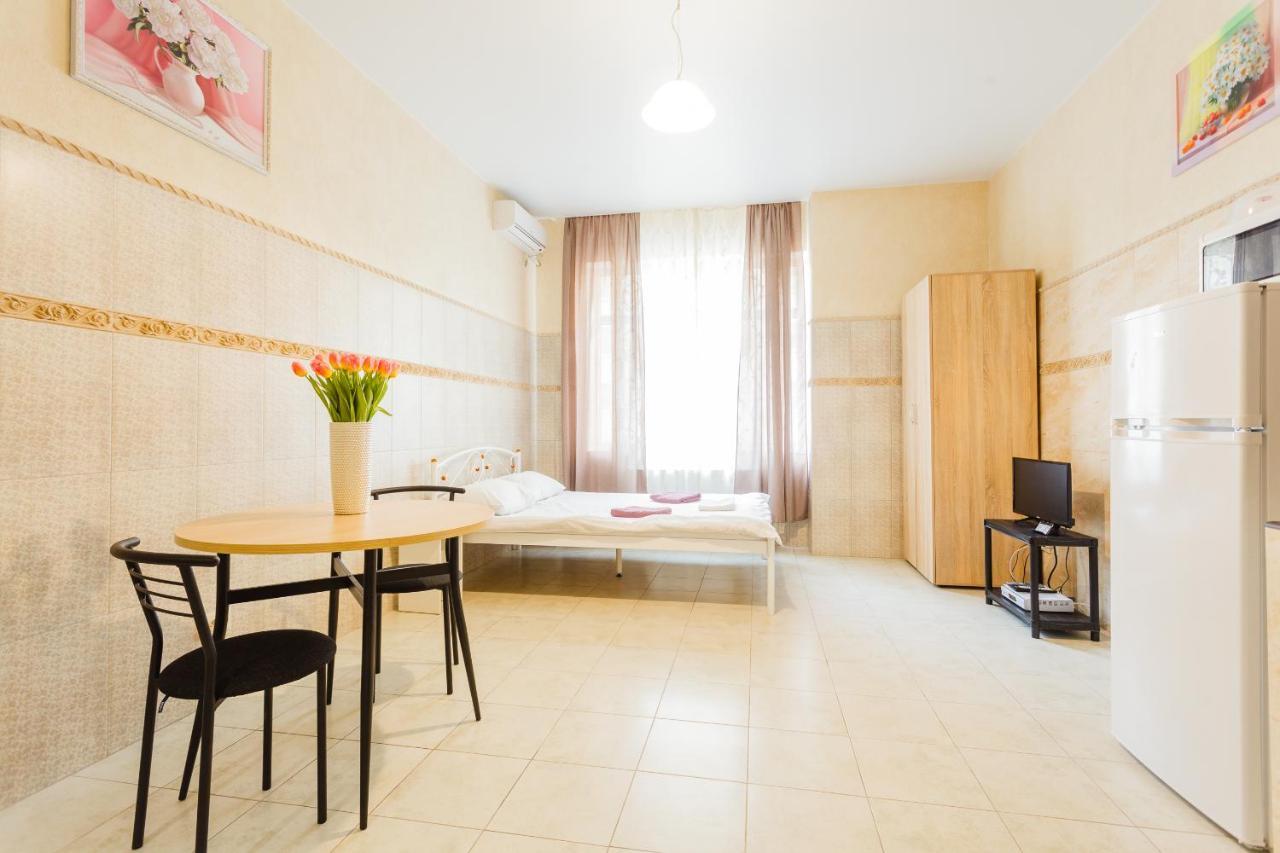 Pechersk House Κίεβο Εξωτερικό φωτογραφία