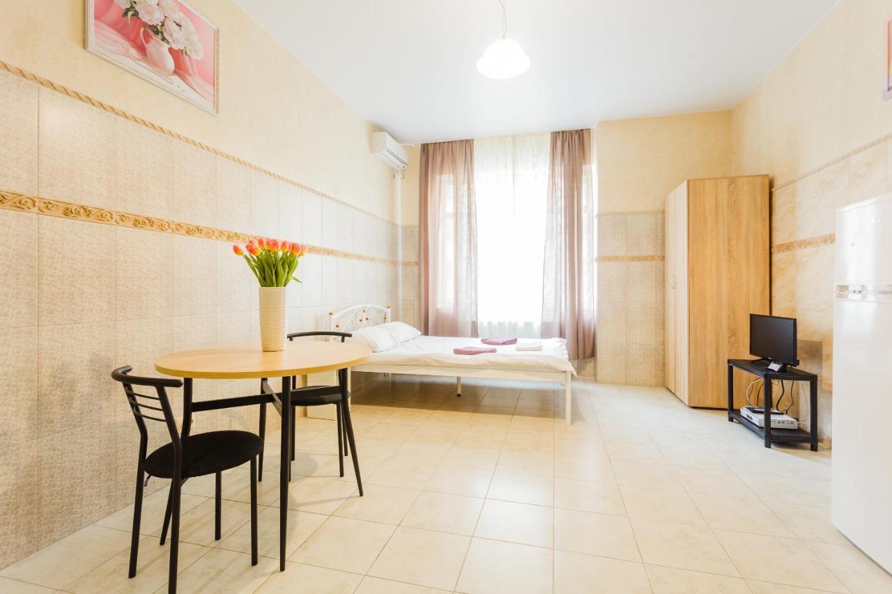 Pechersk House Κίεβο Εξωτερικό φωτογραφία