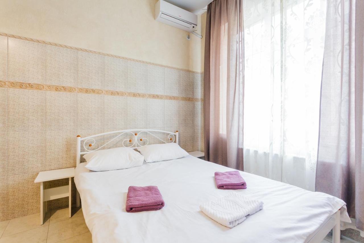 Pechersk House Κίεβο Εξωτερικό φωτογραφία