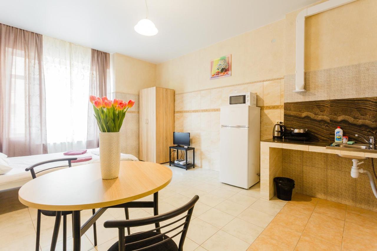 Pechersk House Κίεβο Εξωτερικό φωτογραφία