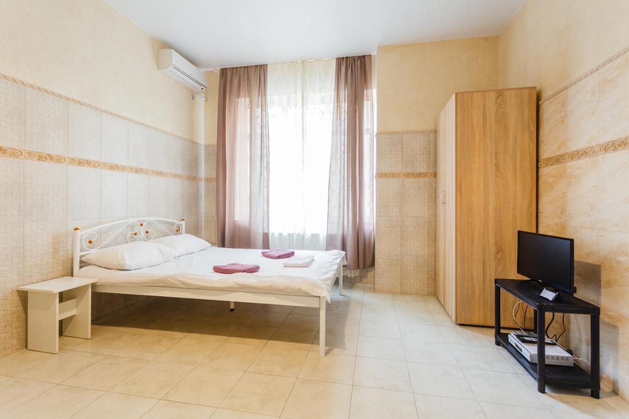Pechersk House Κίεβο Εξωτερικό φωτογραφία