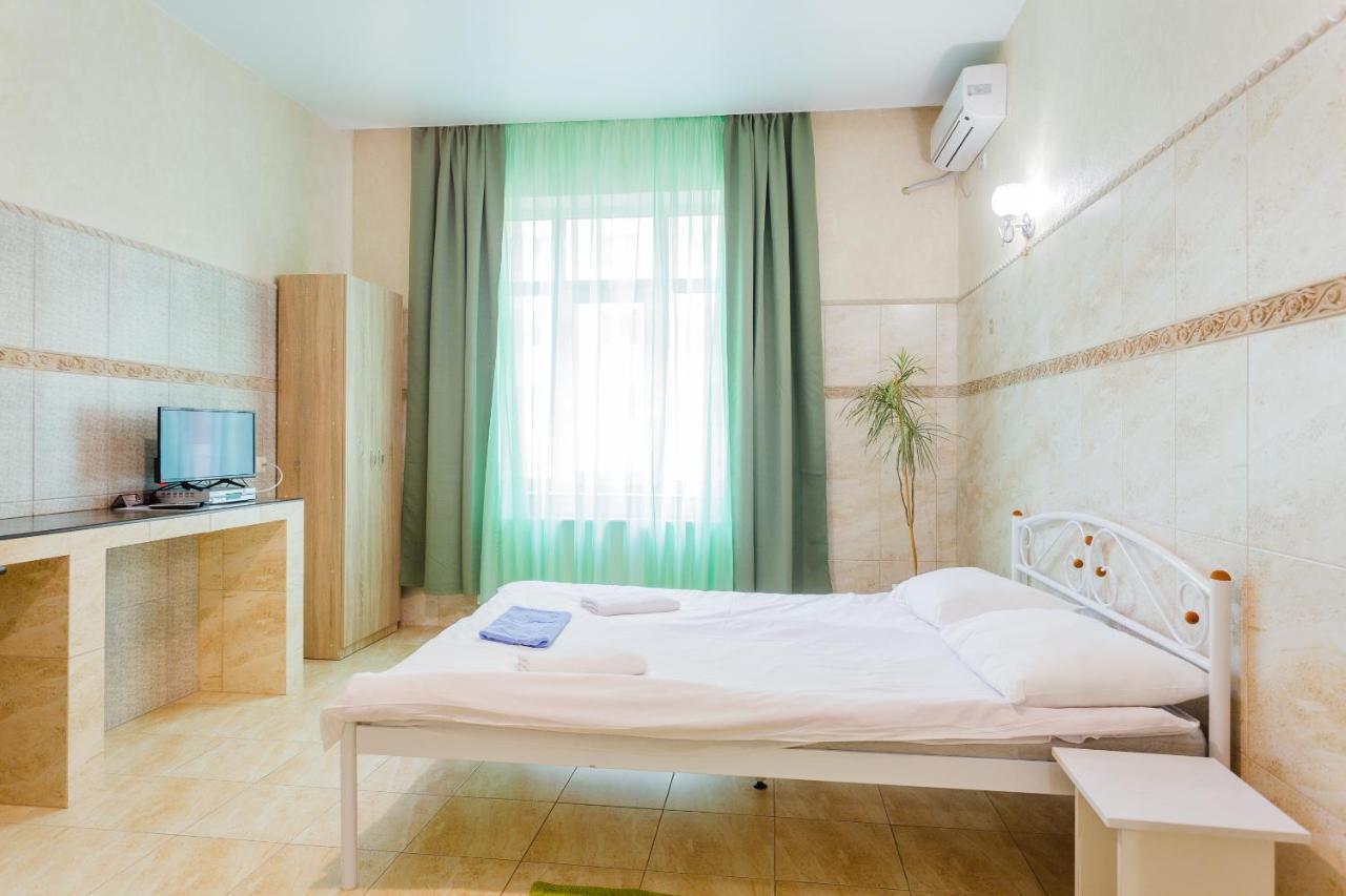 Pechersk House Κίεβο Εξωτερικό φωτογραφία