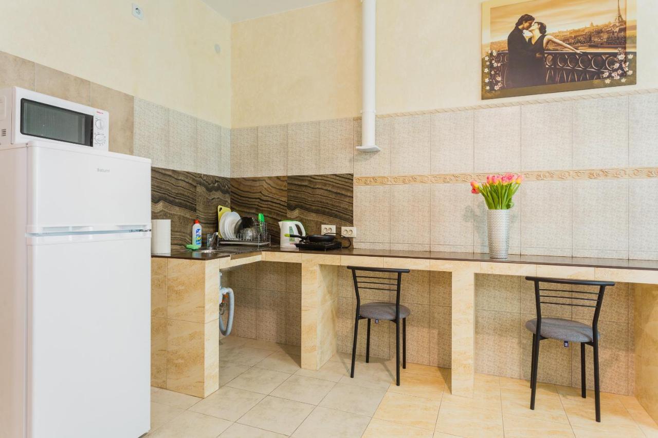 Pechersk House Κίεβο Εξωτερικό φωτογραφία