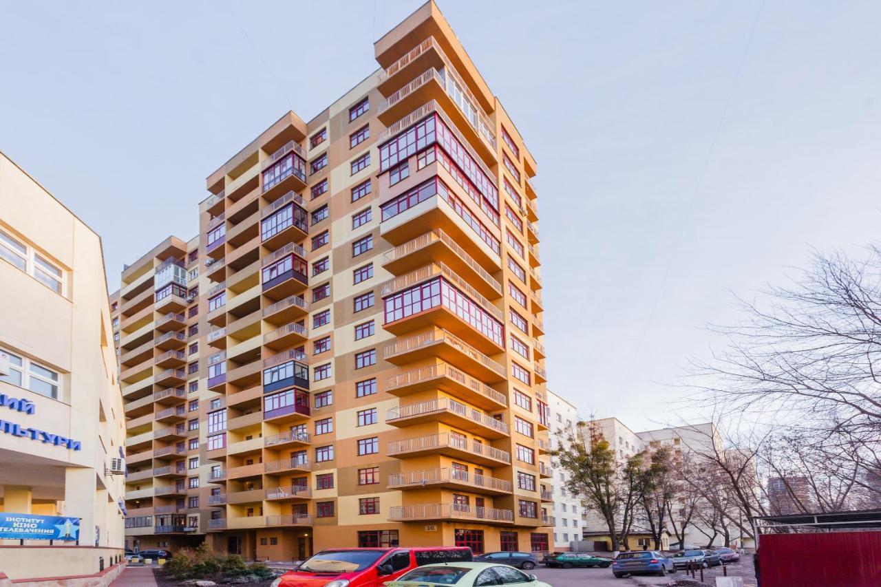 Pechersk House Κίεβο Εξωτερικό φωτογραφία