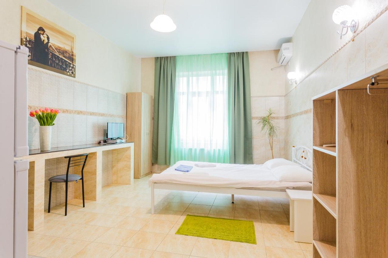 Pechersk House Κίεβο Εξωτερικό φωτογραφία
