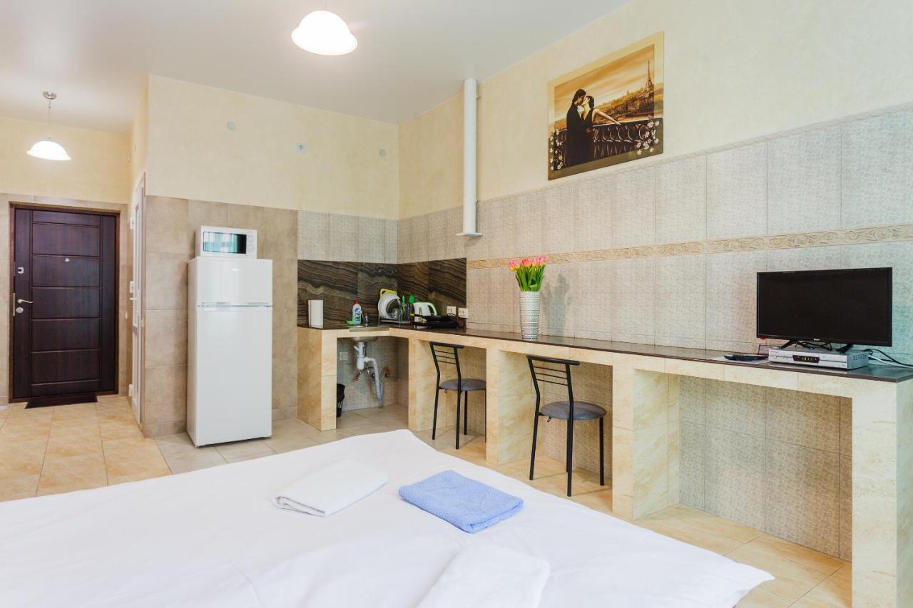 Pechersk House Κίεβο Εξωτερικό φωτογραφία