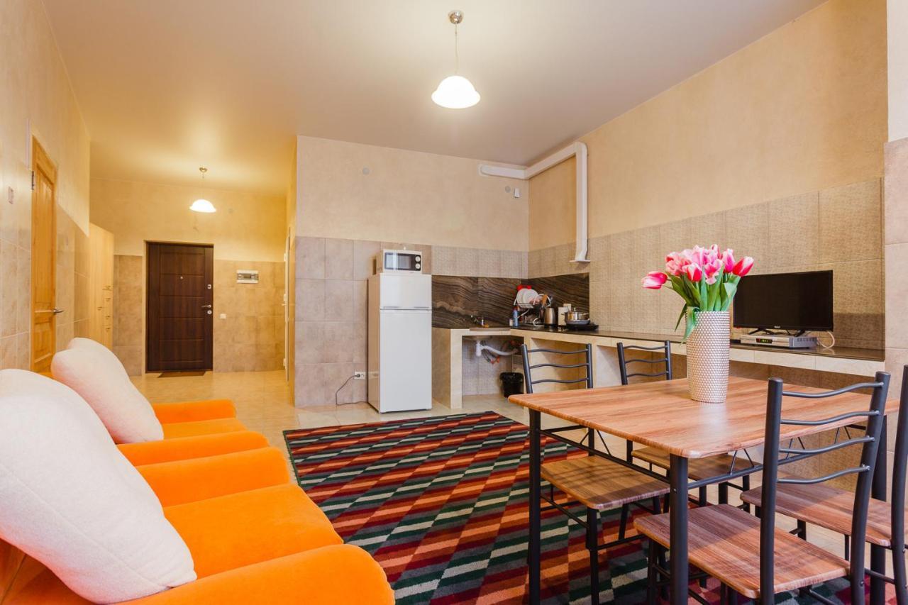 Pechersk House Κίεβο Εξωτερικό φωτογραφία