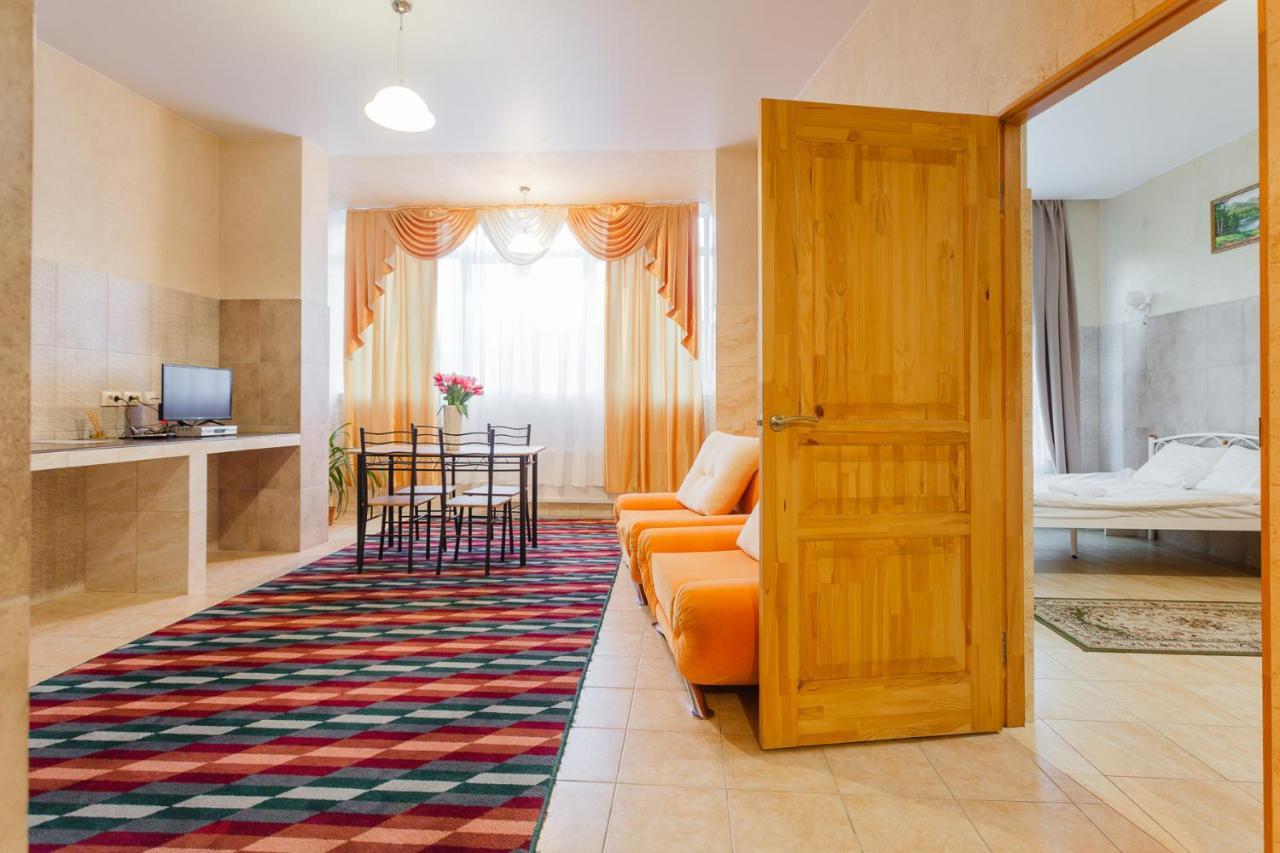Pechersk House Κίεβο Εξωτερικό φωτογραφία