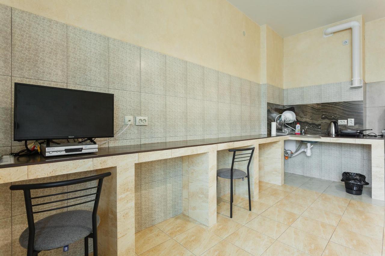 Pechersk House Κίεβο Εξωτερικό φωτογραφία