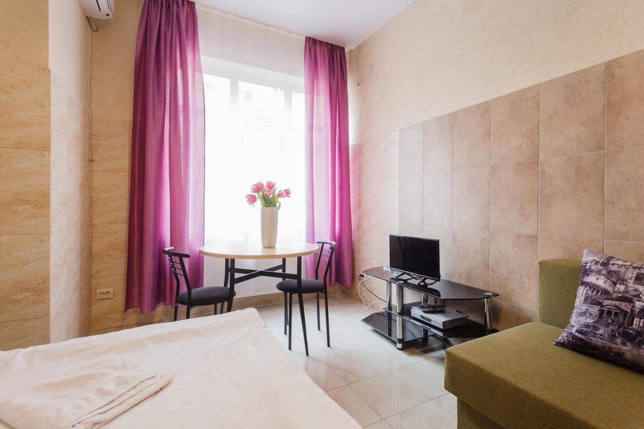 Pechersk House Κίεβο Εξωτερικό φωτογραφία