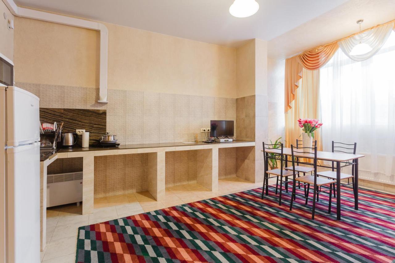 Pechersk House Κίεβο Εξωτερικό φωτογραφία