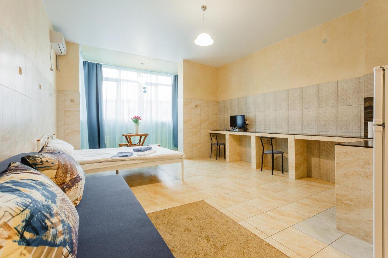 Pechersk House Κίεβο Εξωτερικό φωτογραφία