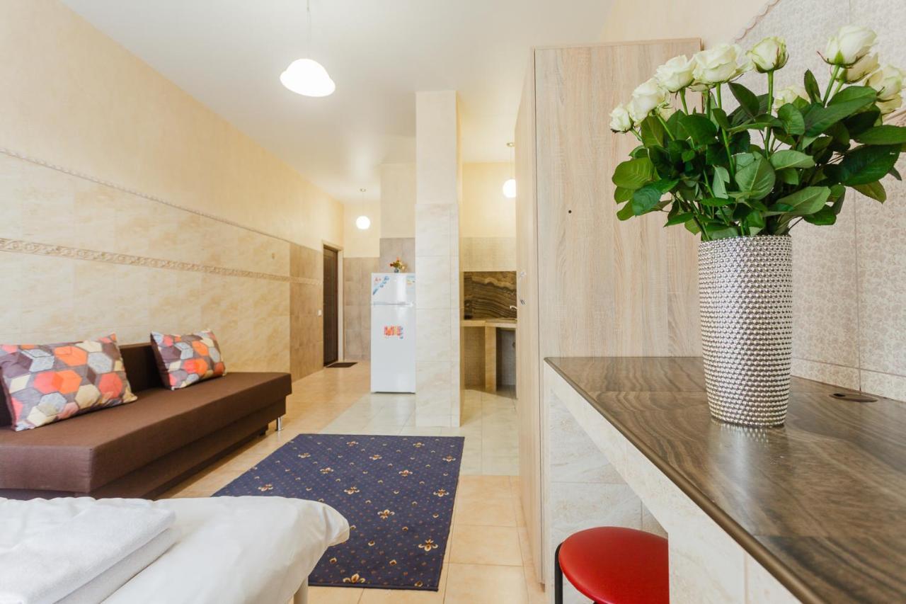 Pechersk House Κίεβο Εξωτερικό φωτογραφία