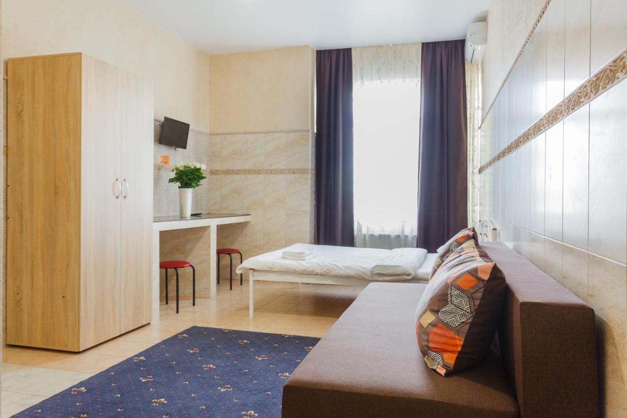 Pechersk House Κίεβο Εξωτερικό φωτογραφία