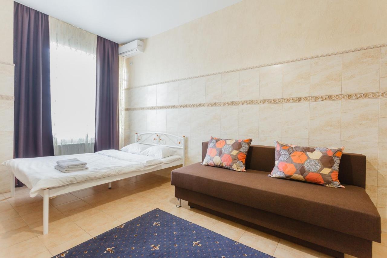 Pechersk House Κίεβο Εξωτερικό φωτογραφία