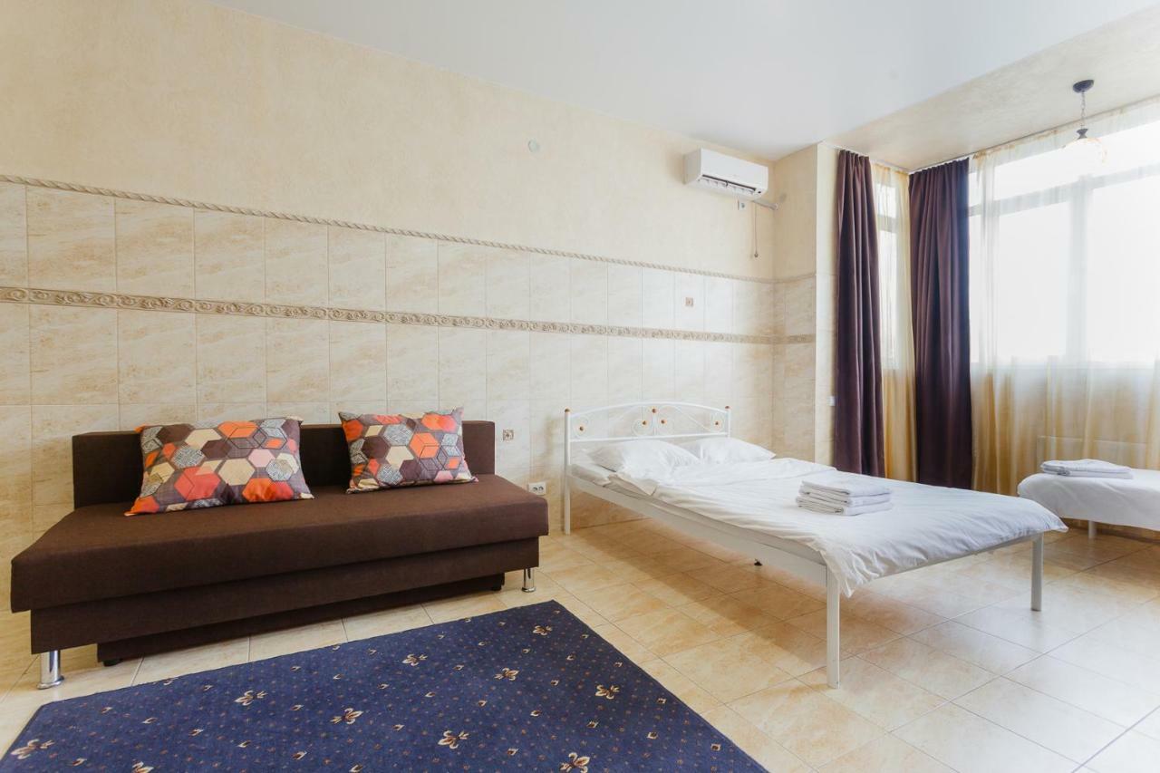 Pechersk House Κίεβο Εξωτερικό φωτογραφία