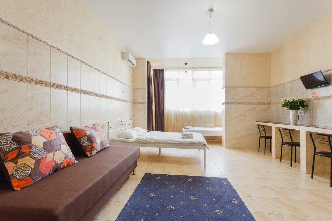 Pechersk House Κίεβο Εξωτερικό φωτογραφία