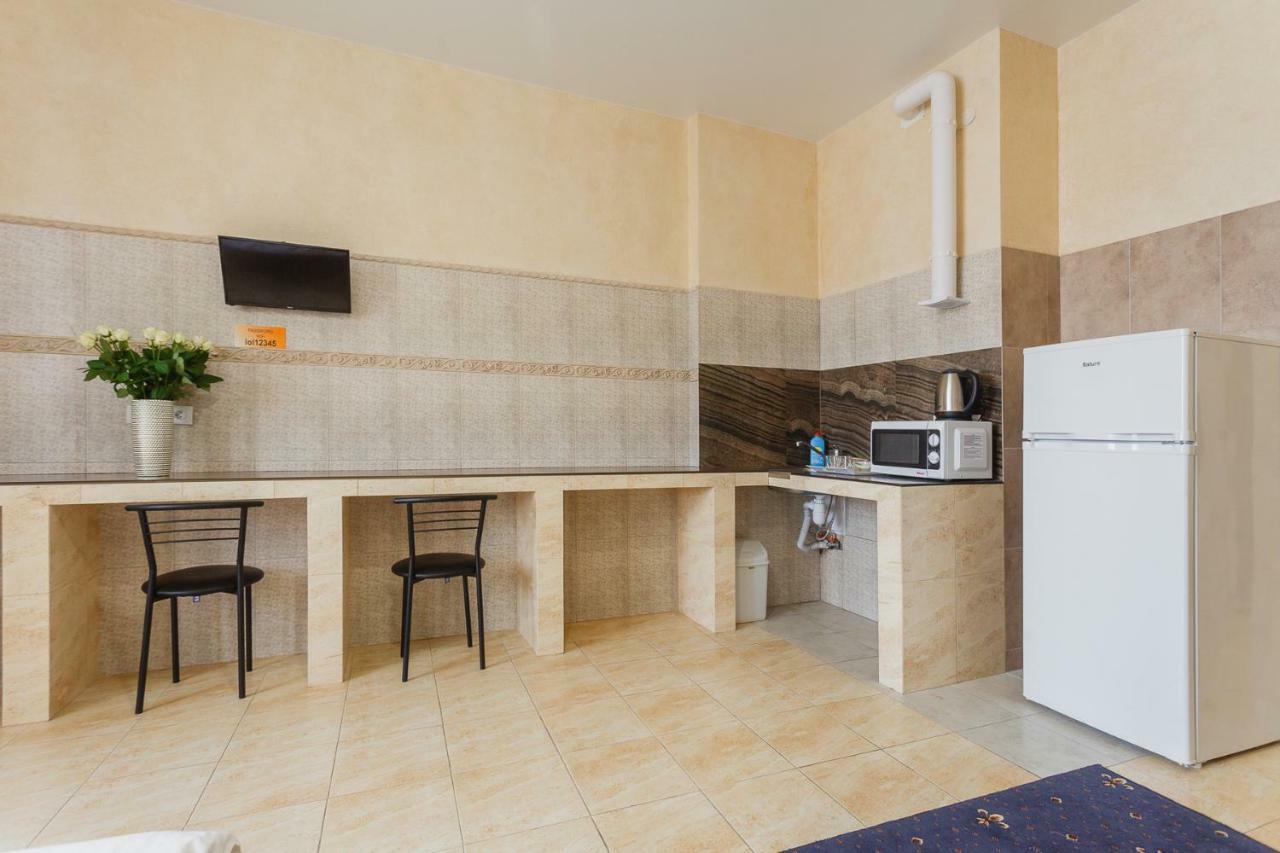 Pechersk House Κίεβο Εξωτερικό φωτογραφία