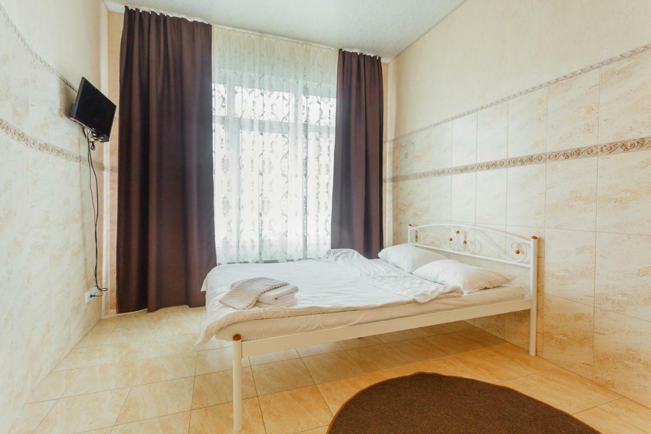 Pechersk House Κίεβο Εξωτερικό φωτογραφία