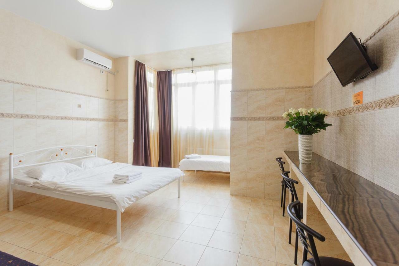 Pechersk House Κίεβο Εξωτερικό φωτογραφία